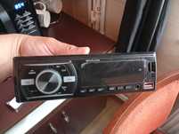 Radio MP3 multiplayer auto nou