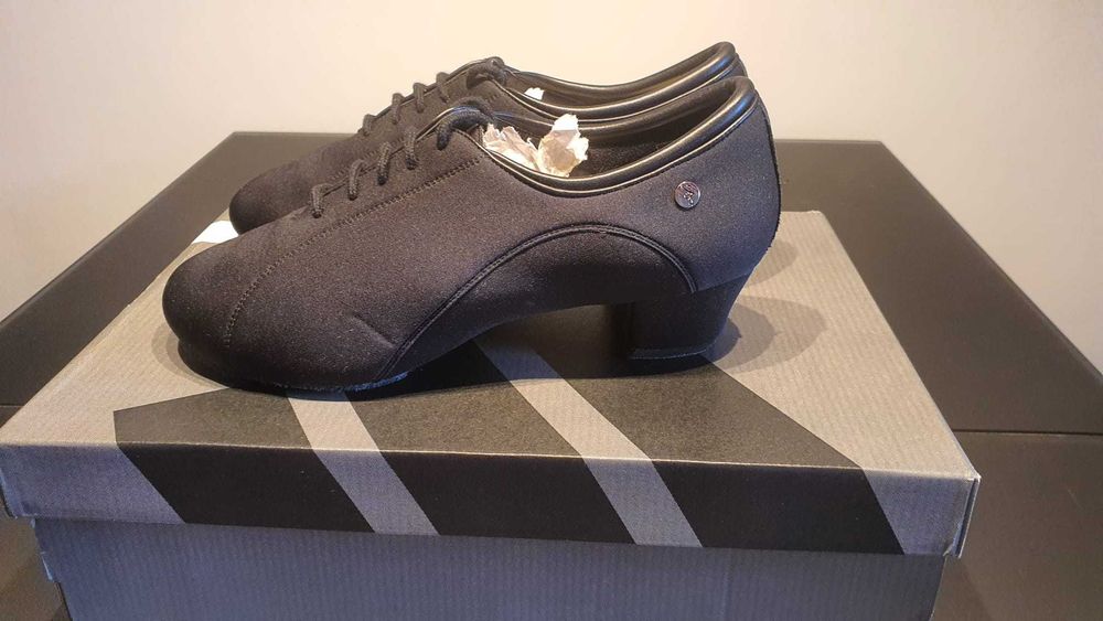 Pantofi dans sportiv Latino - Ads