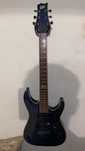 Chitara electrica ESP LTD H401FM