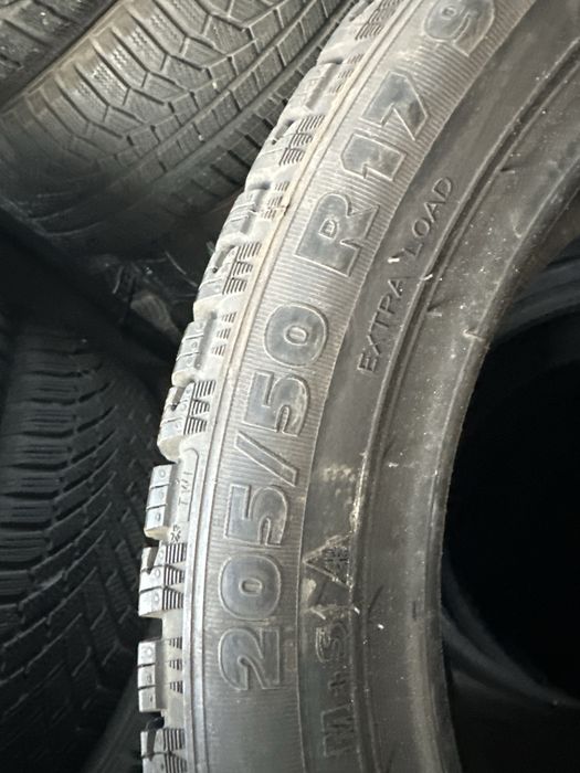205/50/17 Рикен 70 лв