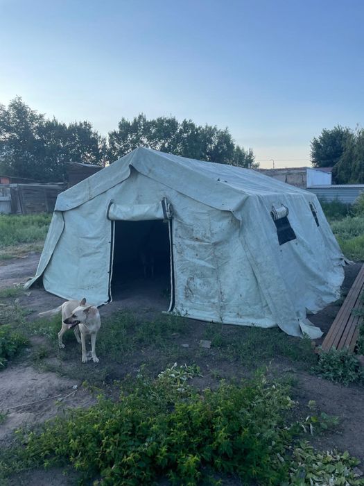 Продается палатка