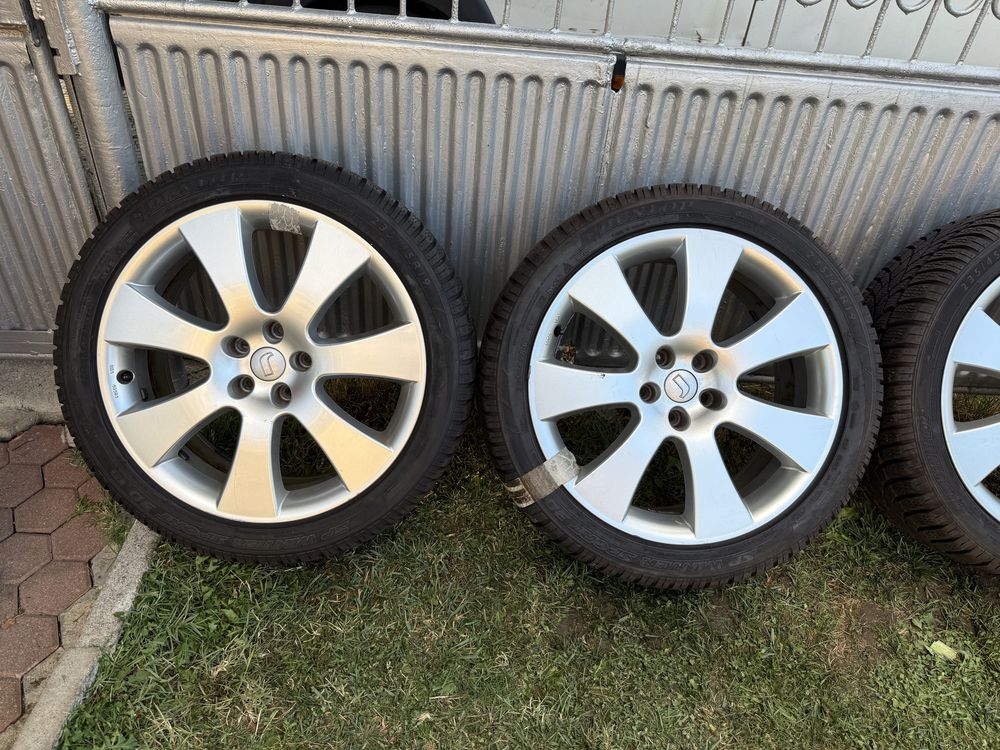Джанти 19” 5х112 8J ET35