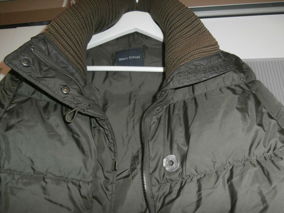 Marc O'Polo пухено яке S
