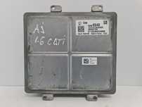 Calculator motor ECU ACDELCO E98 Opel Astra J 1.6 cdti