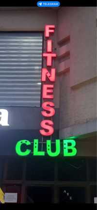 Bukva fitness club xariflari