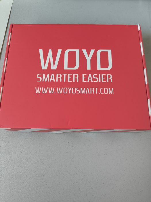 Simulator senzori auto WOYO PL006