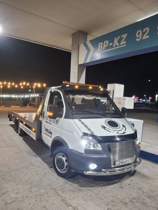 Эвакуатор па городу Межгорода