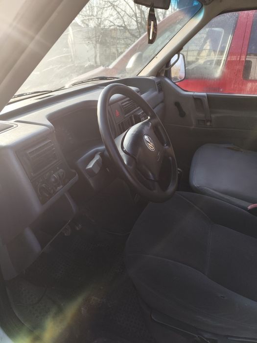Vw Transporter T4,vând sau schimb