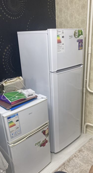 Продается холодильники