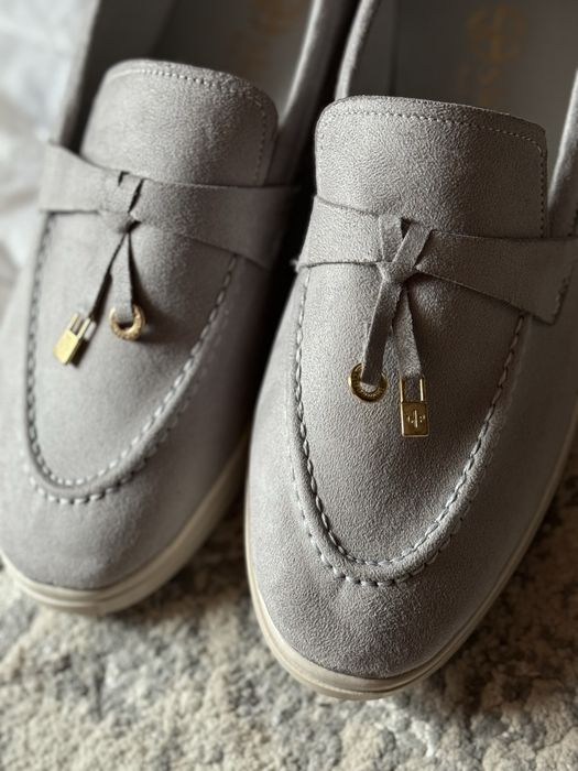 Хитов модел дамски Мокасини