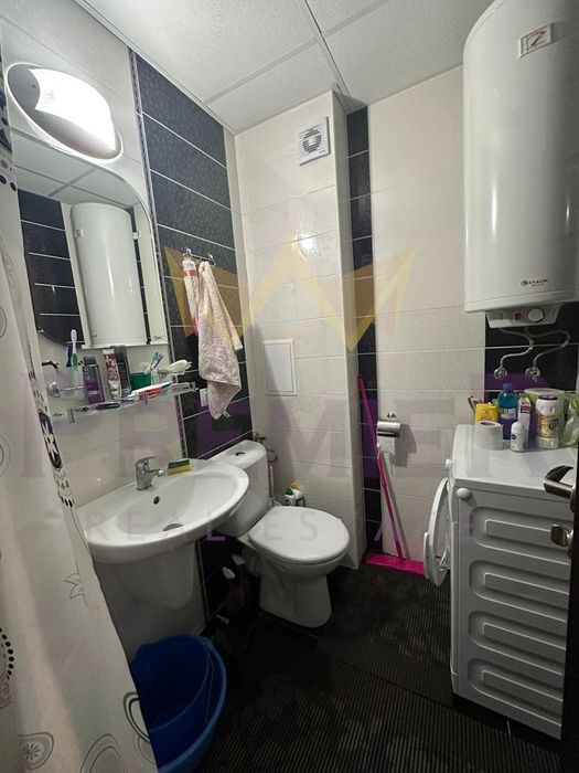 Продава се Двустаен апартамент в Свети Влас - 54 кв.м за 1630 €/кв.м - Снимка #8