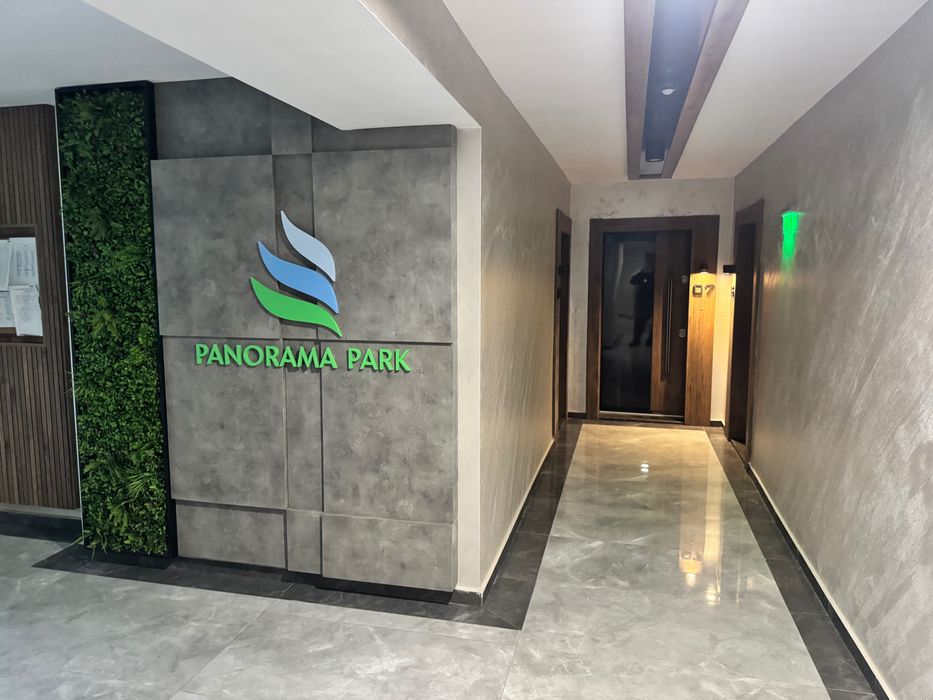 Стилен пентхаус до Гребната база - Пловдив