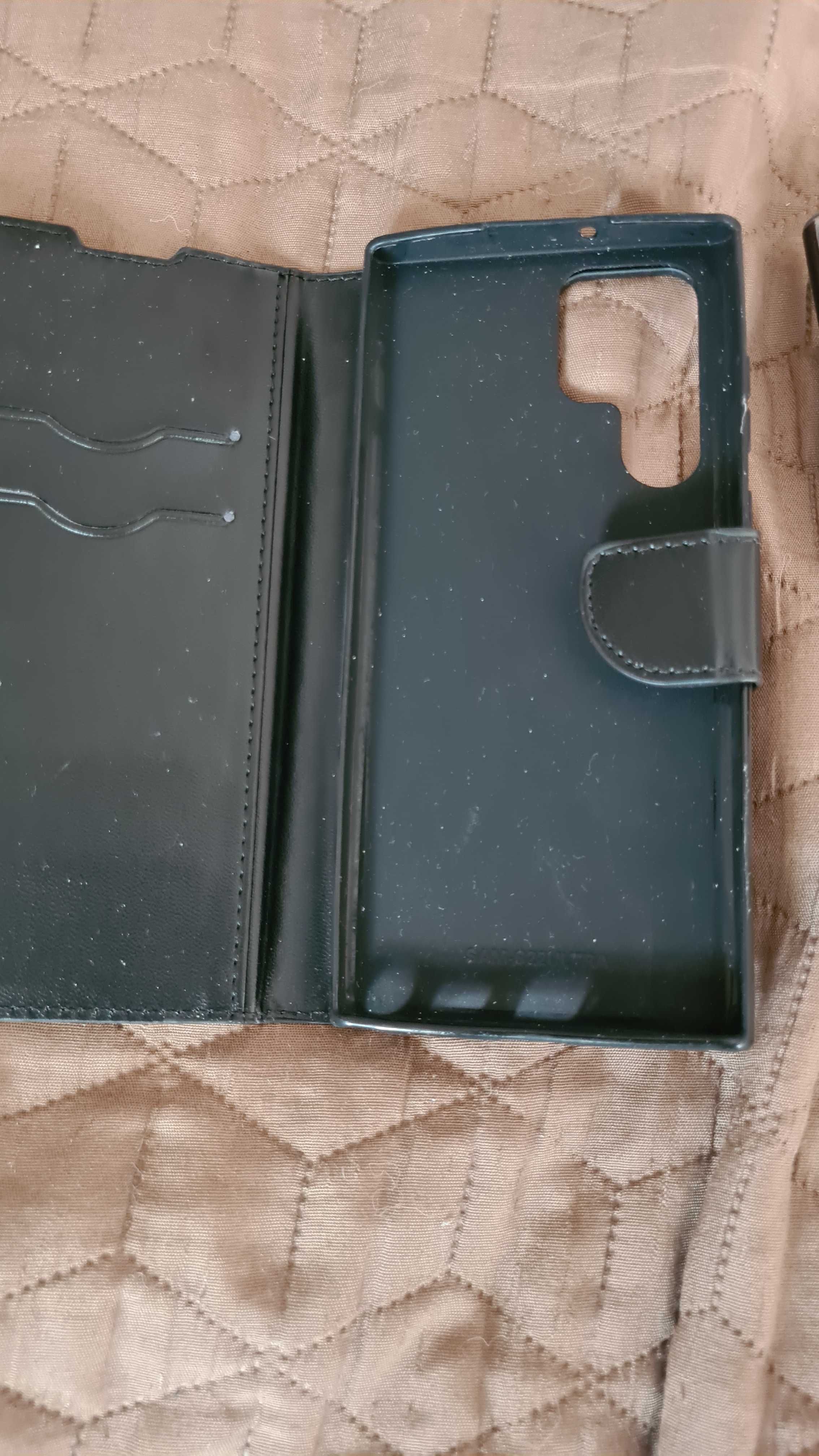 Калъфи гръбчета за samsung s22ultra