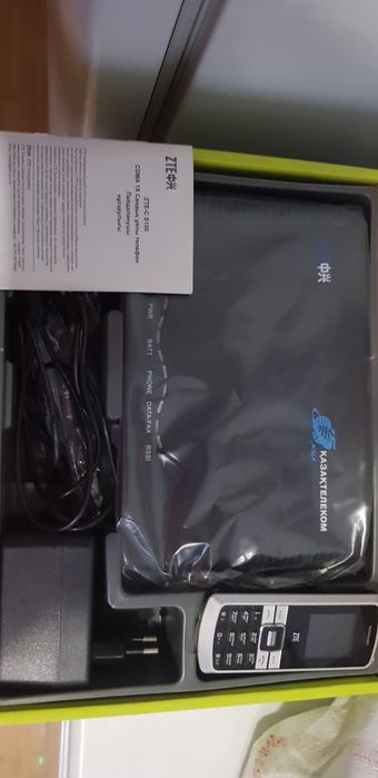 Продам телефон zte