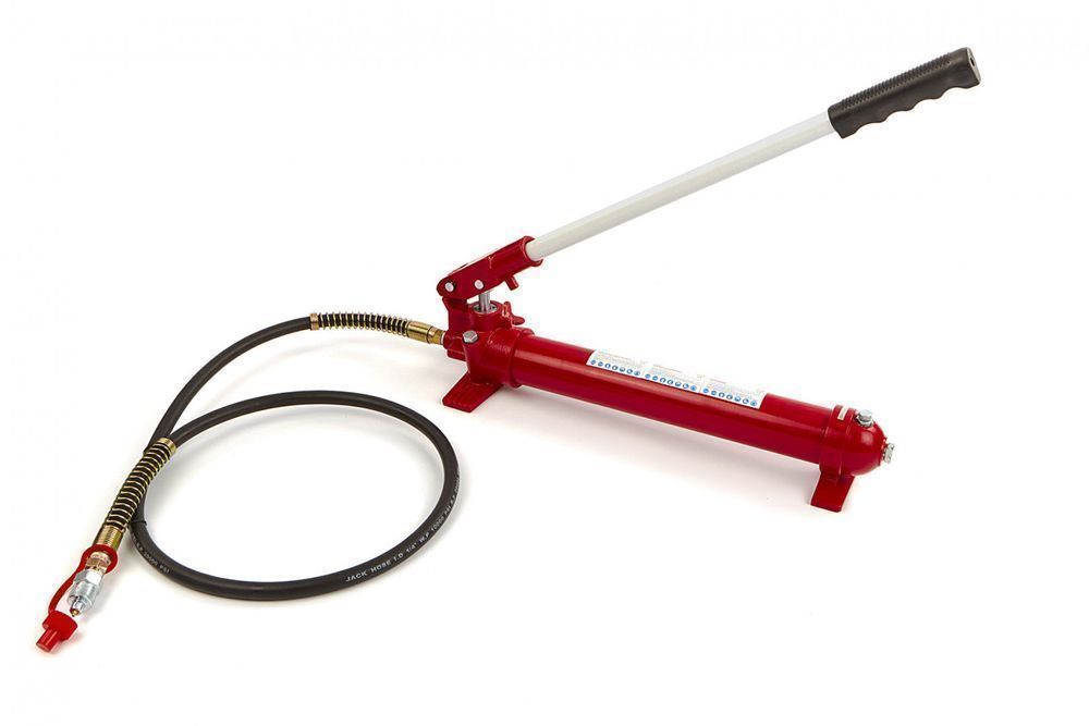 Presa hidraulica pentru caroserii 10t