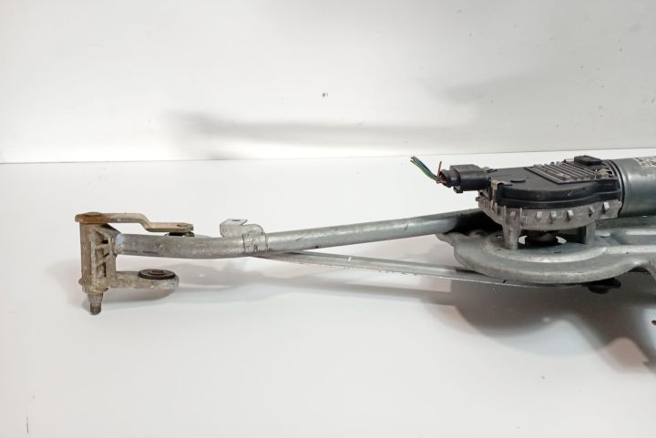 Ansamblu stergator  cu motoras 7M3955023C Ford Galaxy prima generatie