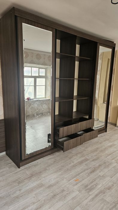 Котта шкаф кулай ясалган