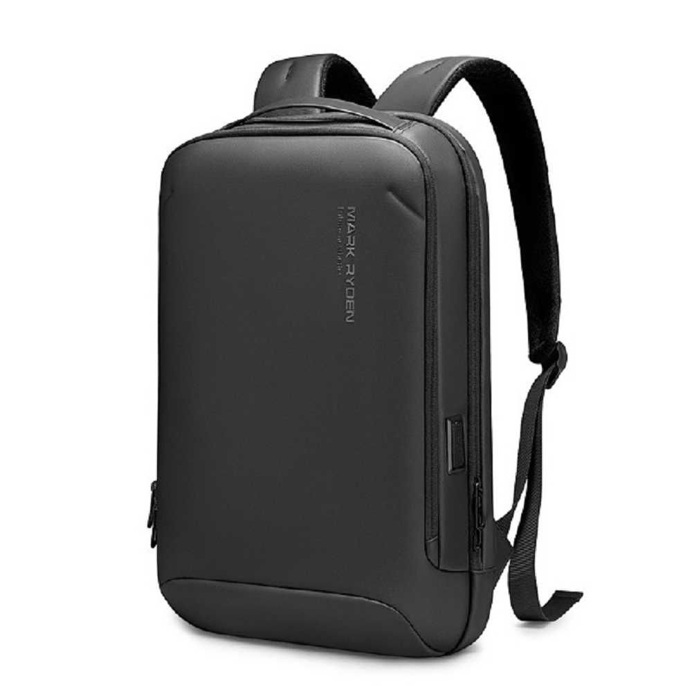 Rucsac laptop 15.6, 20 L, Port USB, Impermeabil,  Sistem antifurt