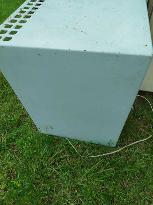 Хладилник МОРОЗКО-ЗМ