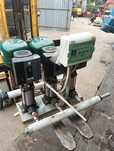 Grup pompe apā Grundfos