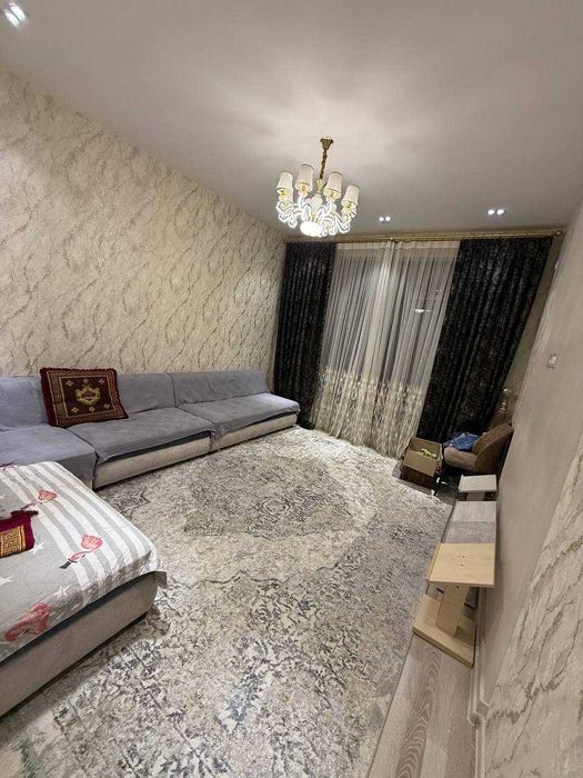 Mirabod tumanida Fayzobodda 3 qavatli evro kottej, to‘liq jihozlangan