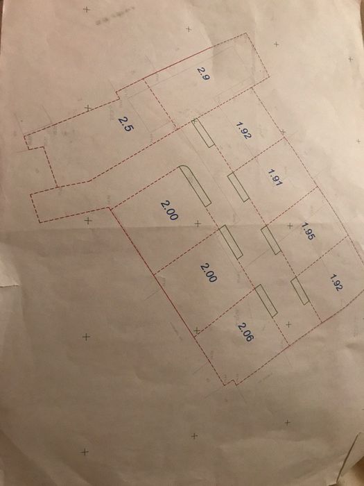 Продается земля под застройку 24 соток ААА