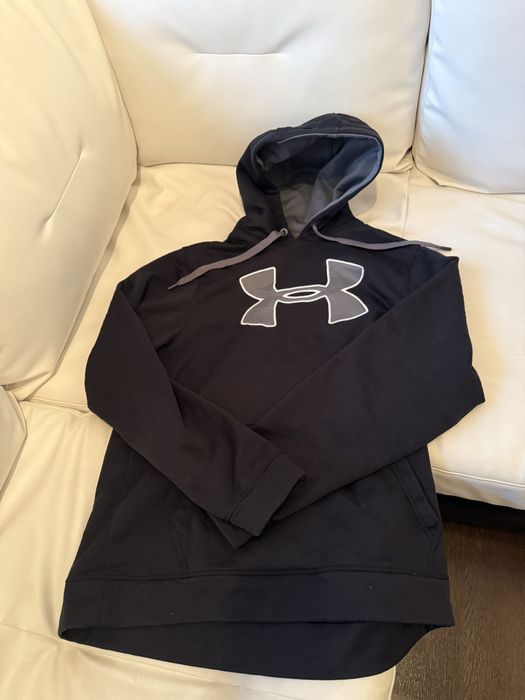 Hanorace under armour