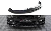 Prelungire Bara Fata compatibila cu BMW X5 F15 M-Pack V.3 Maxton Design
