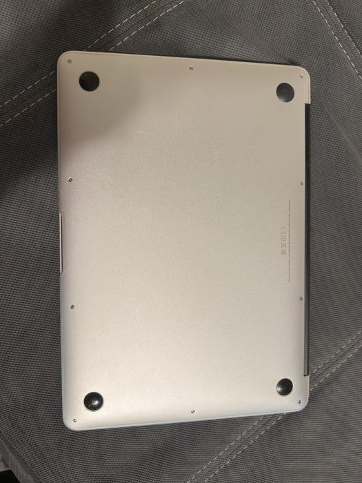 Laptop Apple air 13 a1466