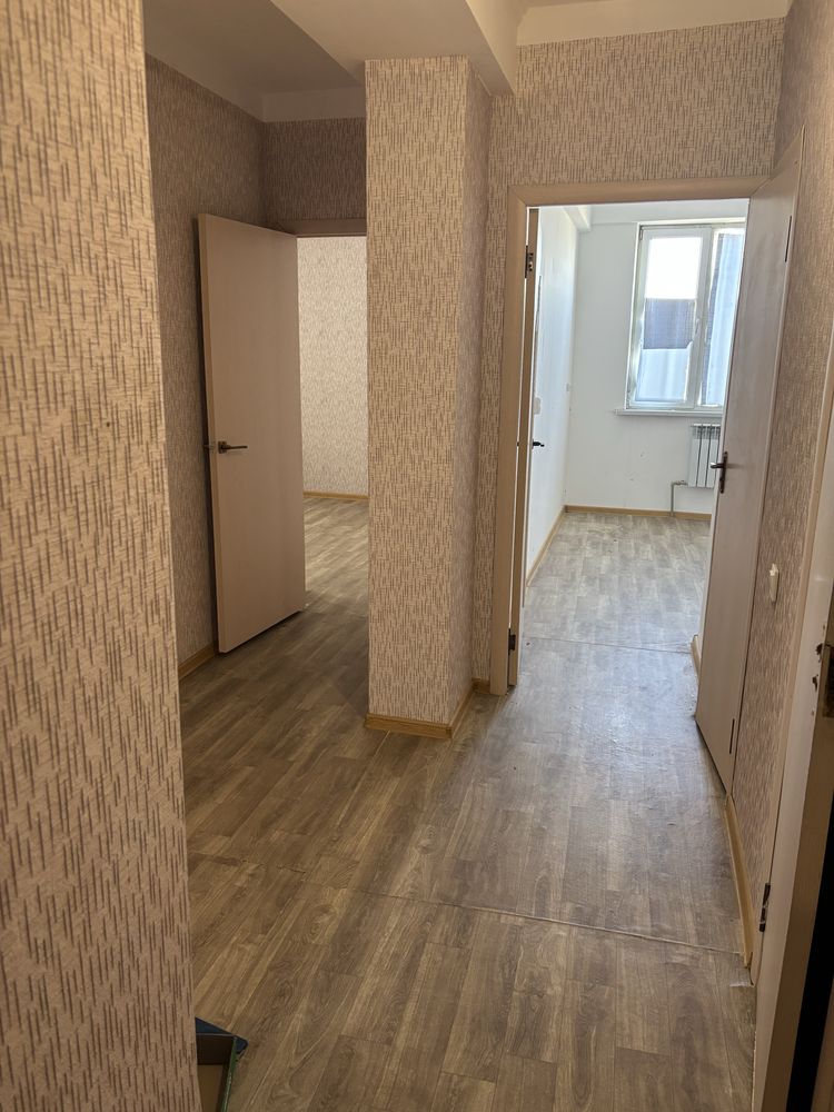 Продам 3-х комнатную квартиру