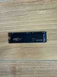Vand SSD Crucial t705 4tb nou !