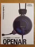 Audio Technica ATH-ADG1X