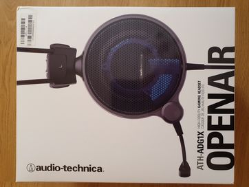 Audio Technica ATH-ADG1X