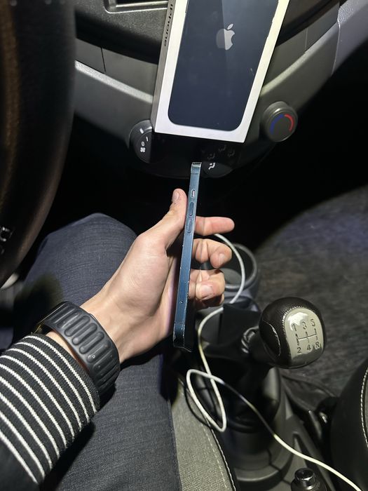 Iphone 13 128gb karobkali ochilmagan