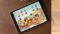 Apple iPad 2021 (9th gen) 64Gb WiFi “Space Gray” A1234