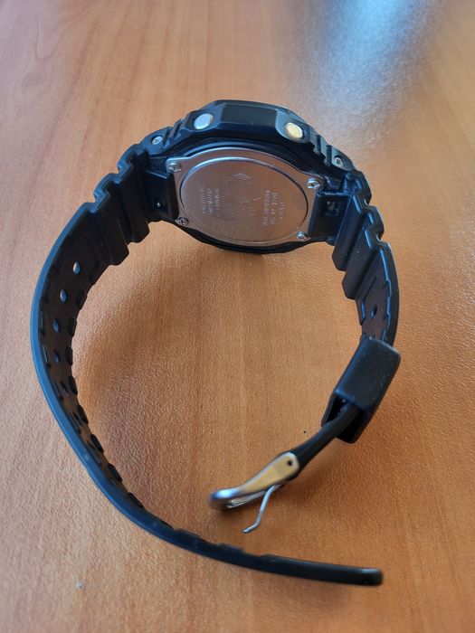 Casio G-Shock GA-2100