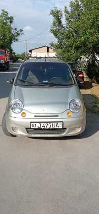 Matiz sotiladi 2006