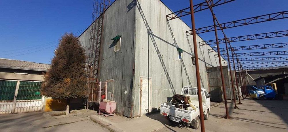 ХХХ Продаётся база 61 соток в новым Узбекистане