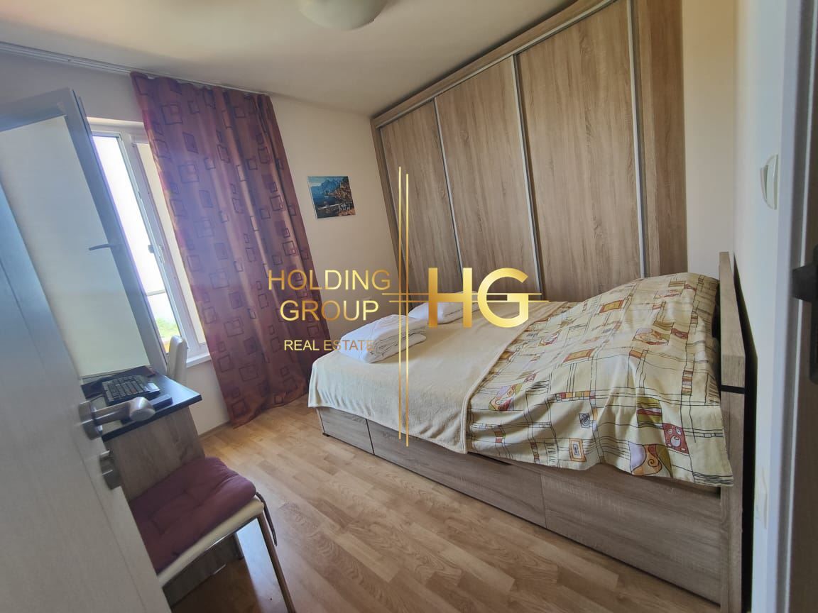 Продава се Двустаен апартамент в Бяла - 65 кв.м за 1076 €/кв.м - Снимка #7
