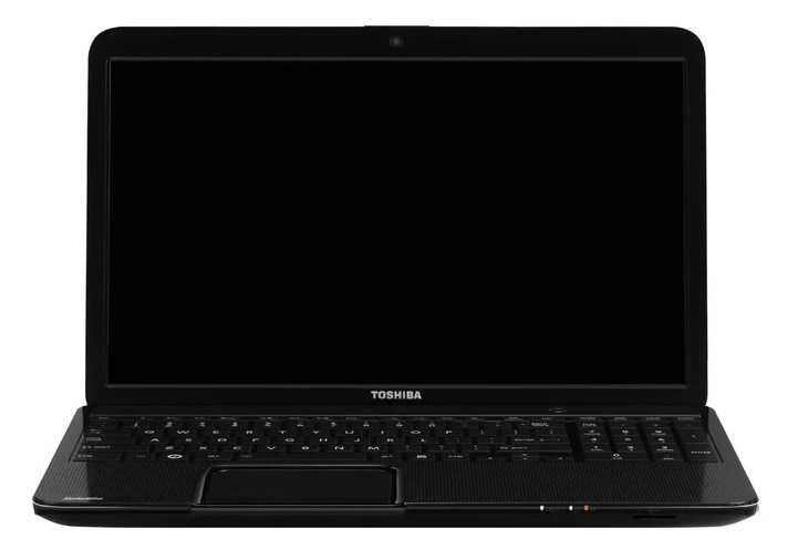 Ноутбук Toshiba L850-C9K