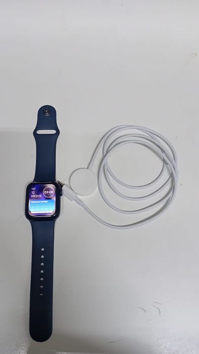 Aplle watch SE  40 mm