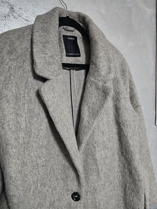 Vând palton damă 38