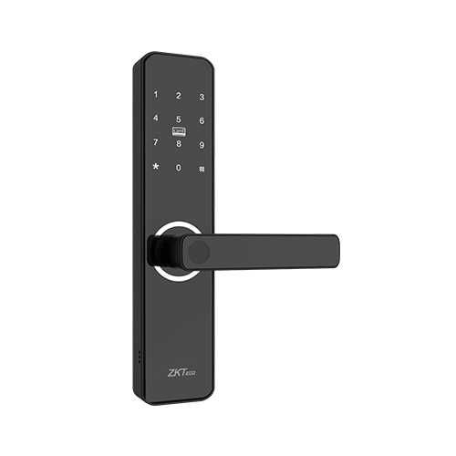 Биометрический дверной SMART замок ZKTeco ML100