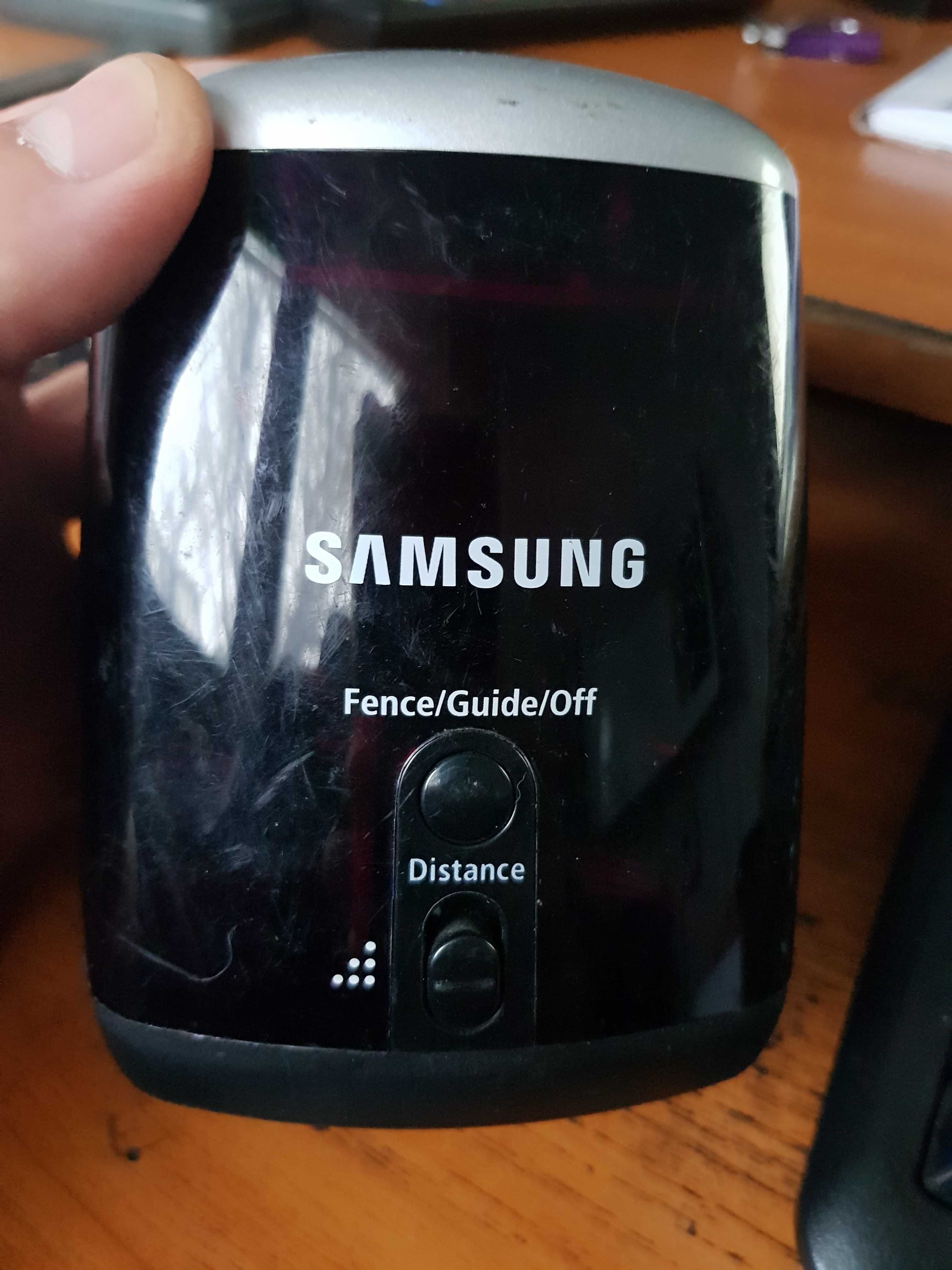 SAMSUNG Virtual Guard