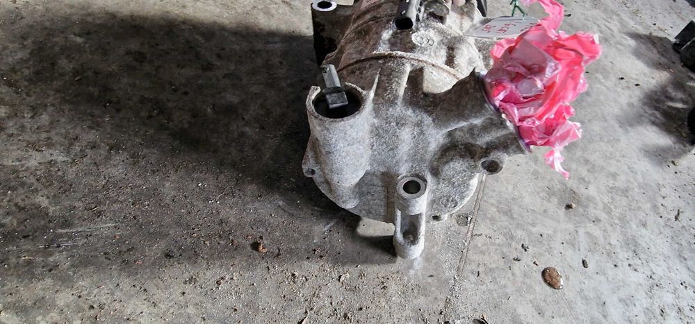 Compresor Clima Opel Insignia Astra K J 1.6CDTI cod 39034464