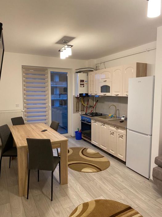 Apartament de inchiriat in cartierul Maurer Tg.Mures