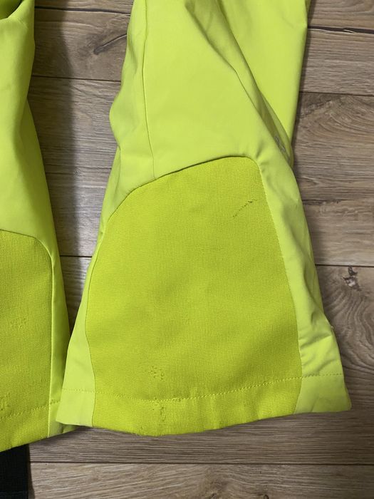 SPYDER-Modelul Nou, pantaloni de iarna, barbati, marimea M