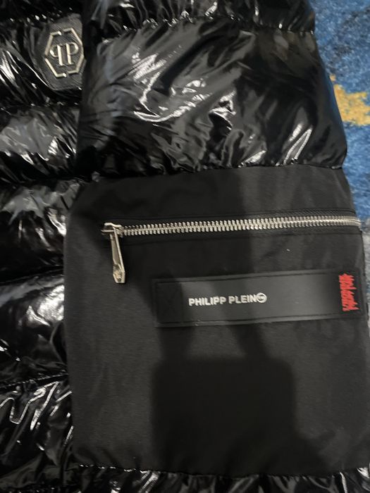 Geaca de iarna cu puf