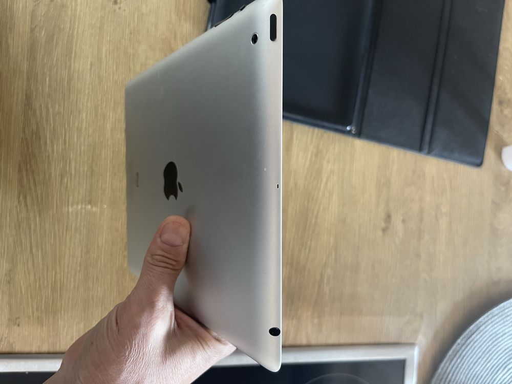 Ipad 2 заключен за части