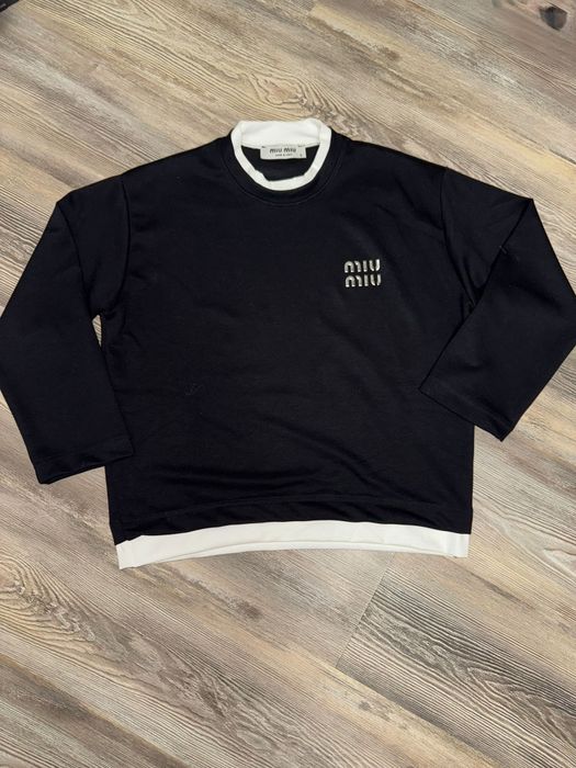 Trening MiuMiu S-M-L